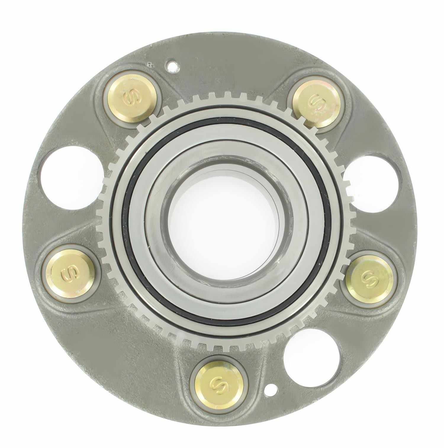 SKF Wheel Bearing and Hub Assembly BR930123