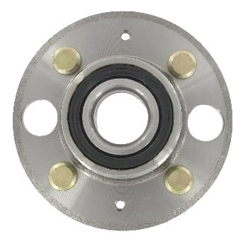 SKF Axle Bearing and Hub Assembly BR930127