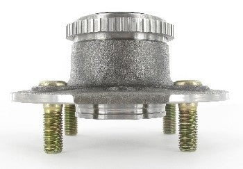 SKF Axle Bearing and Hub Assembly BR930129