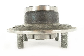SKF Axle Bearing and Hub Assembly