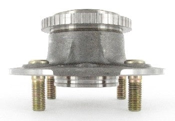 SKF Axle Bearing and Hub Assembly BR930136