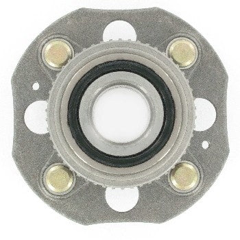 SKF Axle Bearing and Hub Assembly BR930136