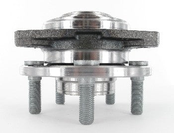 SKF Axle Bearing and Hub Assembly BR930138