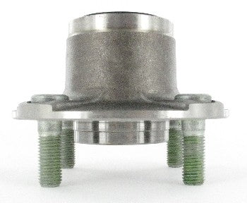 SKF Axle Bearing and Hub Assembly BR930143