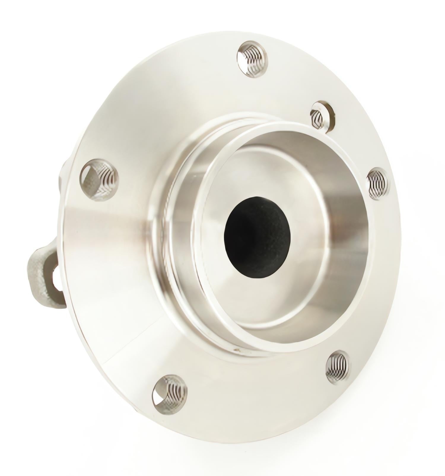 SKF Wheel Bearing and Hub Assembly BR930144