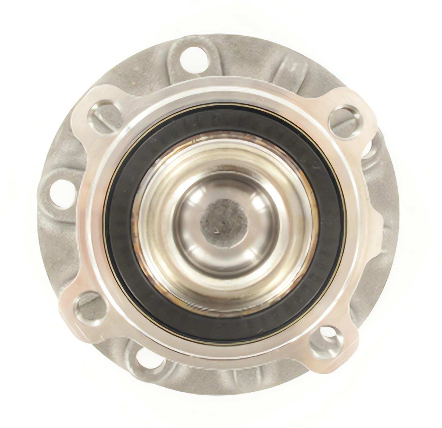 SKF Wheel Bearing and Hub Assembly BR930144