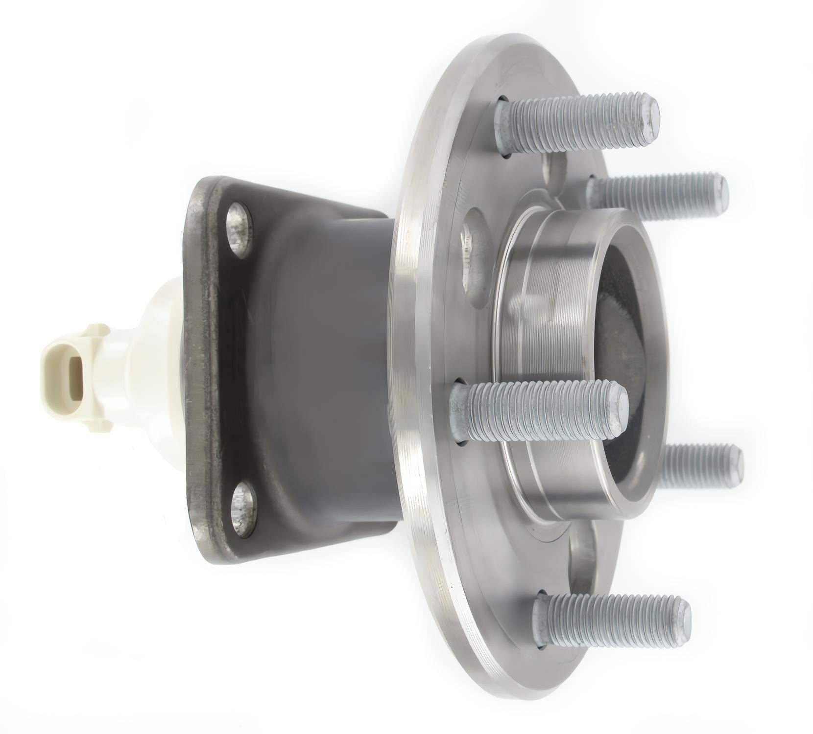 SKF Wheel Bearing and Hub Assembly BR930145