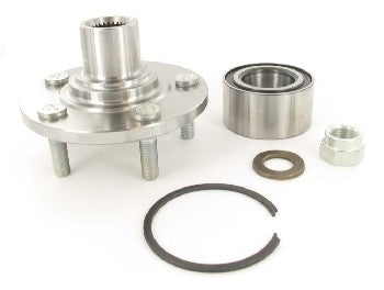 SKF Axle Bearing and Hub Assembly Repair Kit BR930151K