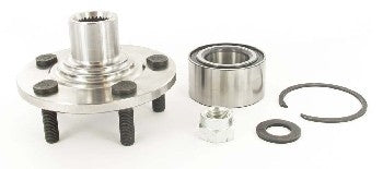 SKF Axle Bearing and Hub Assembly Repair Kit BR930152K