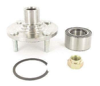 SKF Axle Bearing and Hub Assembly Repair Kit BR930153K