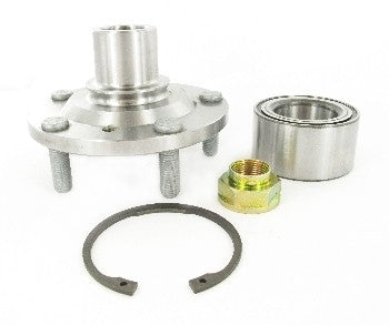 SKF Axle Bearing and Hub Assembly Repair Kit BR930157K