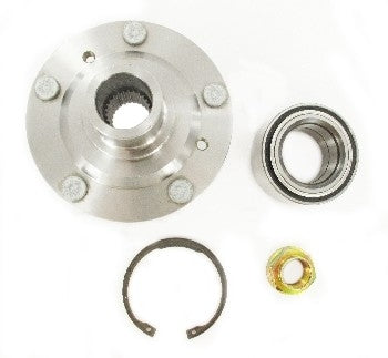 SKF Axle Bearing and Hub Assembly Repair Kit BR930157K