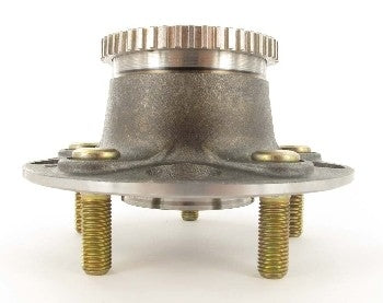 SKF Axle Bearing and Hub Assembly BR930159