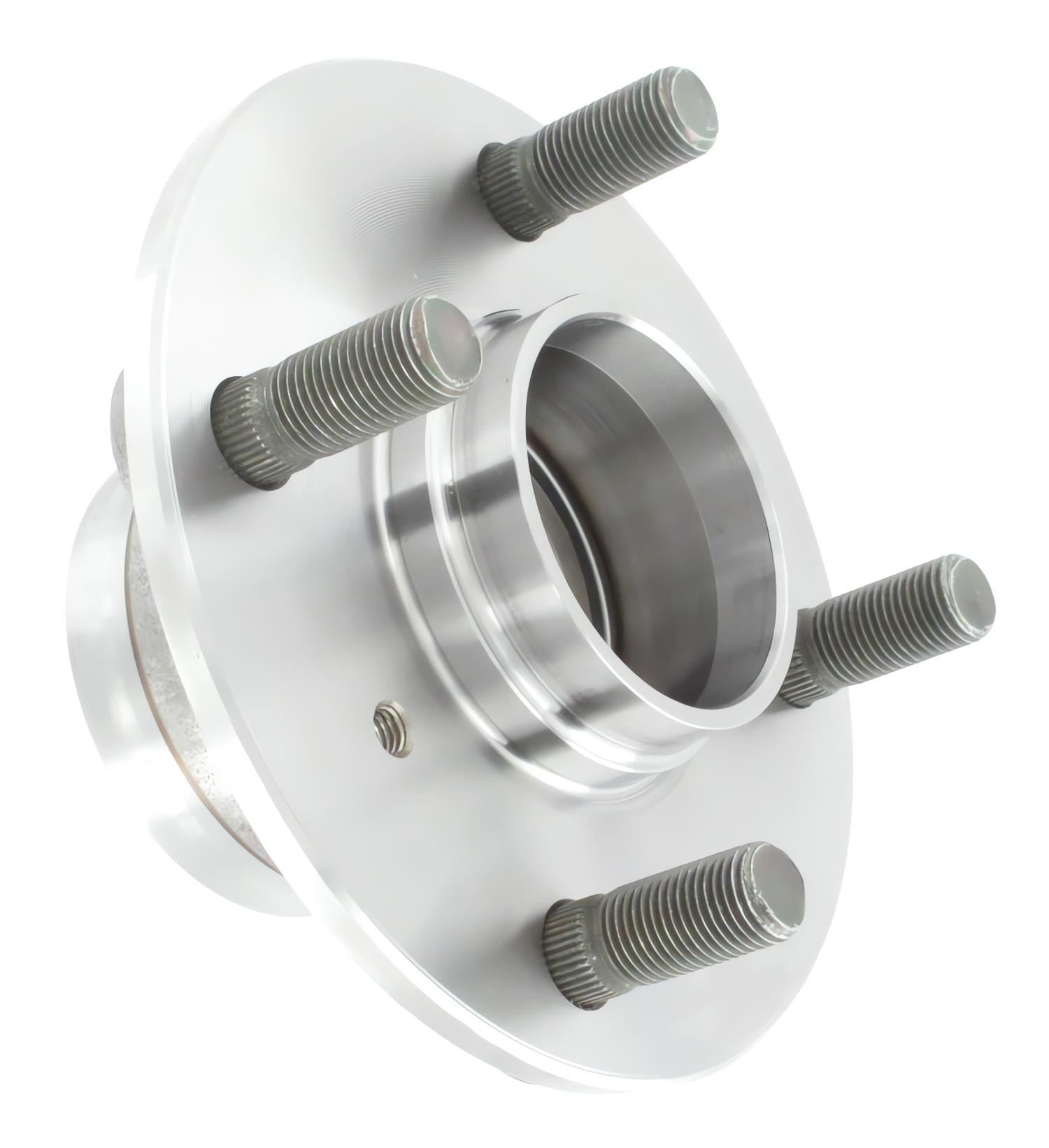 SKF Wheel Bearing and Hub Assembly BR930160