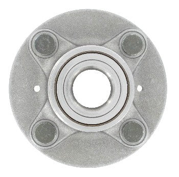 SKF Wheel Bearing and Hub Assembly BR930160