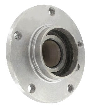 SKF Axle Bearing and Hub Assembly BR930161