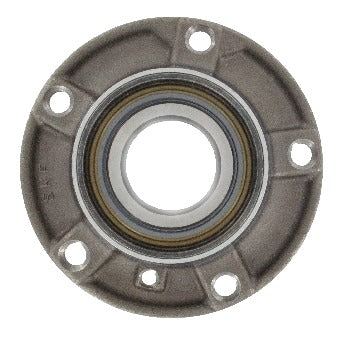 SKF Axle Bearing and Hub Assembly BR930161
