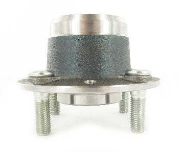 SKF Wheel Bearing and Hub Assembly BR930165