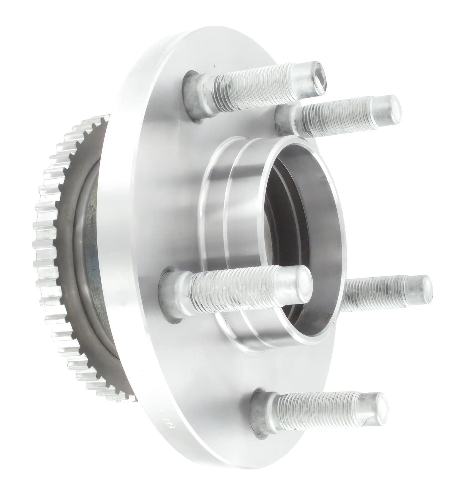 SKF Wheel Bearing and Hub Assembly BR930168