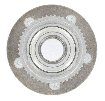 SKF Wheel Bearing and Hub Assembly BR930168