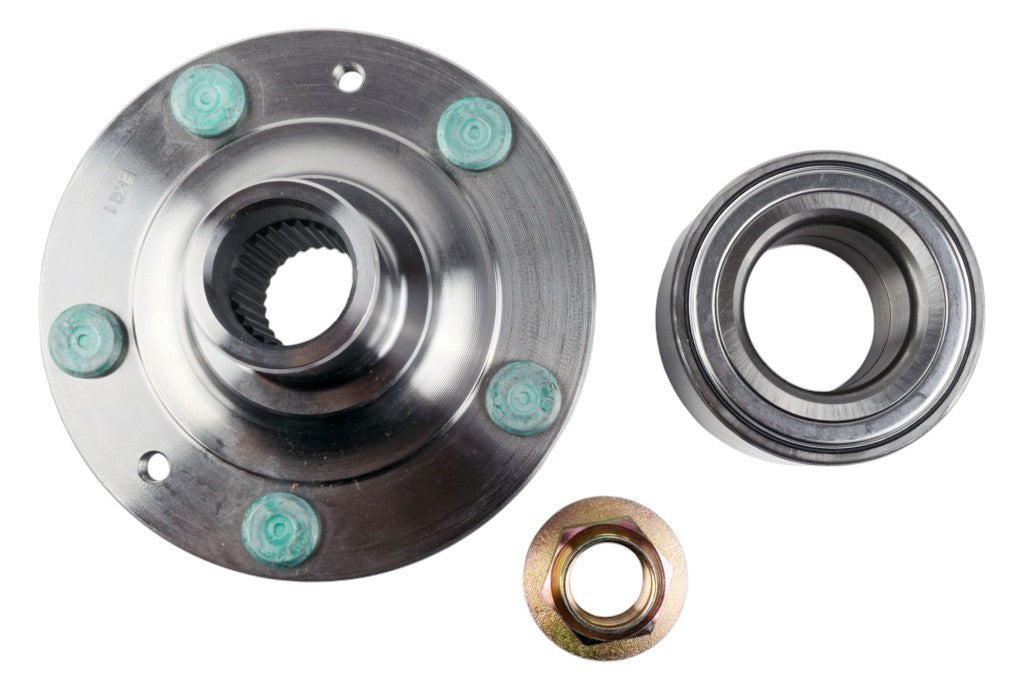 SKF Axle Bearing and Hub Assembly Repair Kit BR930177K
