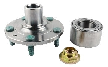 SKF Axle Bearing and Hub Assembly Repair Kit BR930177K