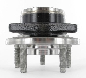 SKF Axle Bearing and Hub Assembly BR930179