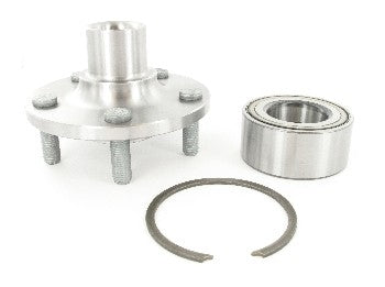 SKF Axle Bearing and Hub Assembly Repair Kit BR930182K