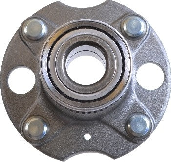 SKF Axle Bearing and Hub Assembly BR930183