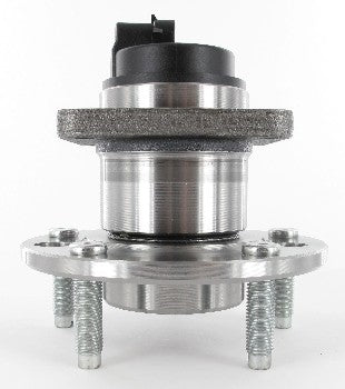 SKF Axle Bearing and Hub Assembly BR930186
