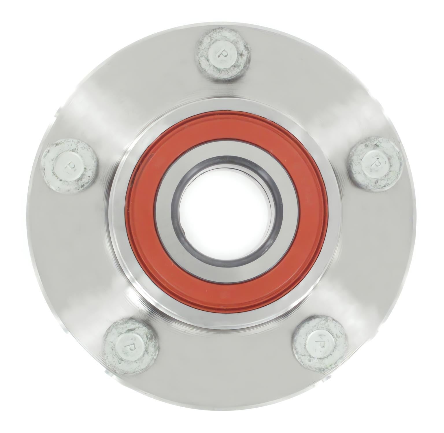 SKF Wheel Bearing and Hub Assembly BR930188