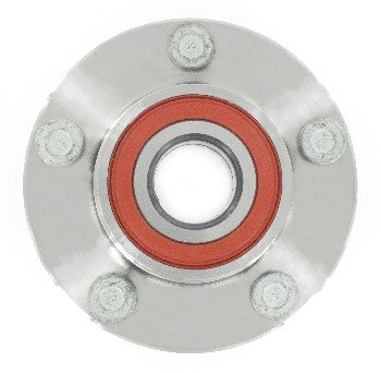 SKF Wheel Bearing and Hub Assembly BR930188
