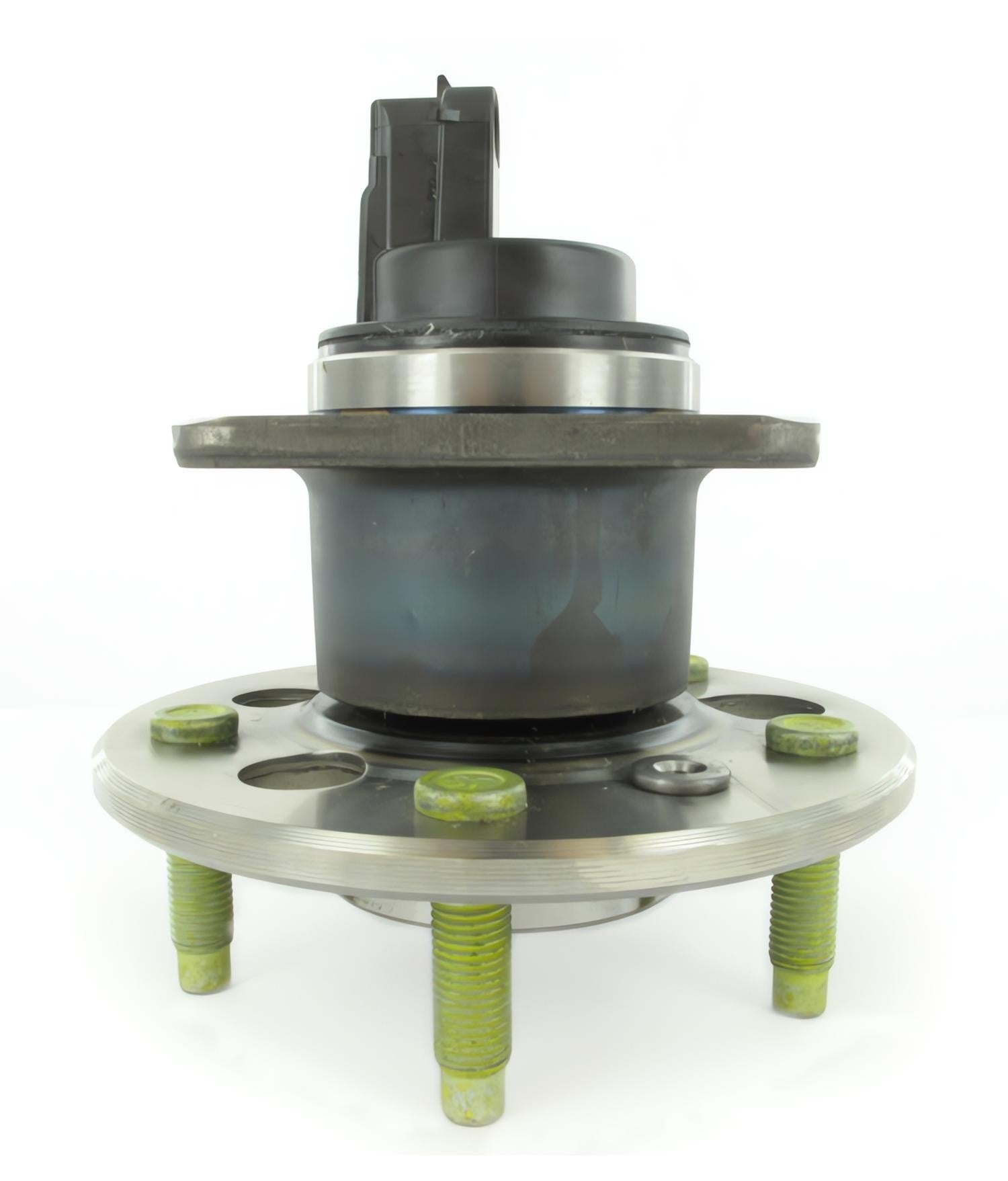 SKF Wheel Bearing and Hub Assembly BR930191