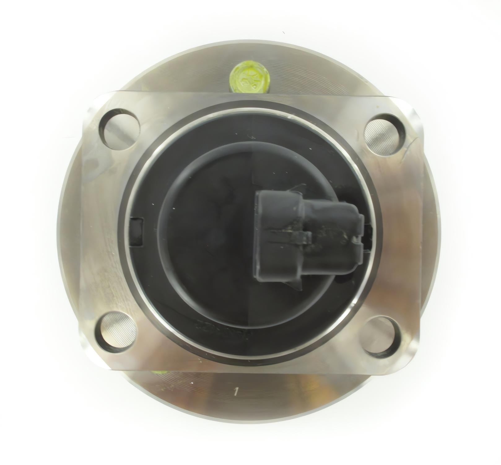 SKF Wheel Bearing and Hub Assembly BR930191