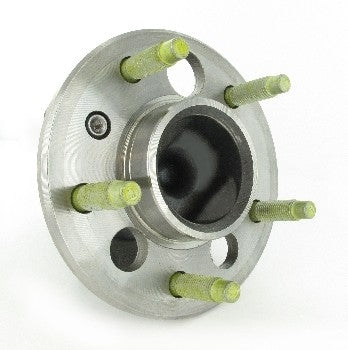 SKF Wheel Bearing and Hub Assembly BR930191