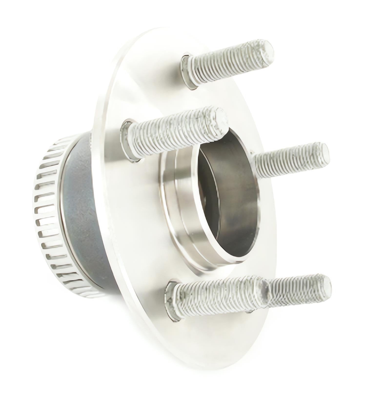 SKF Wheel Bearing and Hub Assembly BR930199