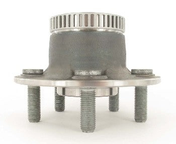 SKF Wheel Bearing and Hub Assembly BR930199