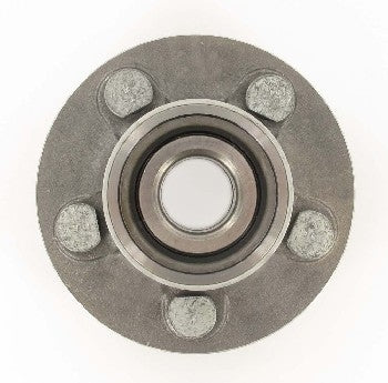 SKF Wheel Bearing and Hub Assembly BR930199