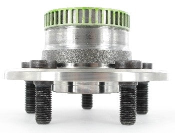 SKF Axle Bearing and Hub Assembly BR930206