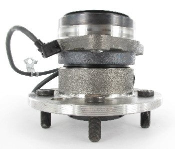 SKF Axle Bearing and Hub Assembly BR930209