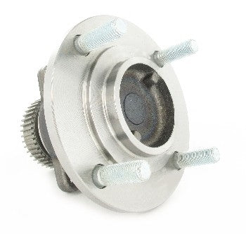 SKF Axle Bearing and Hub Assembly