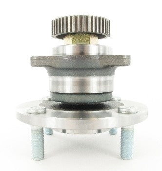 SKF Axle Bearing and Hub Assembly