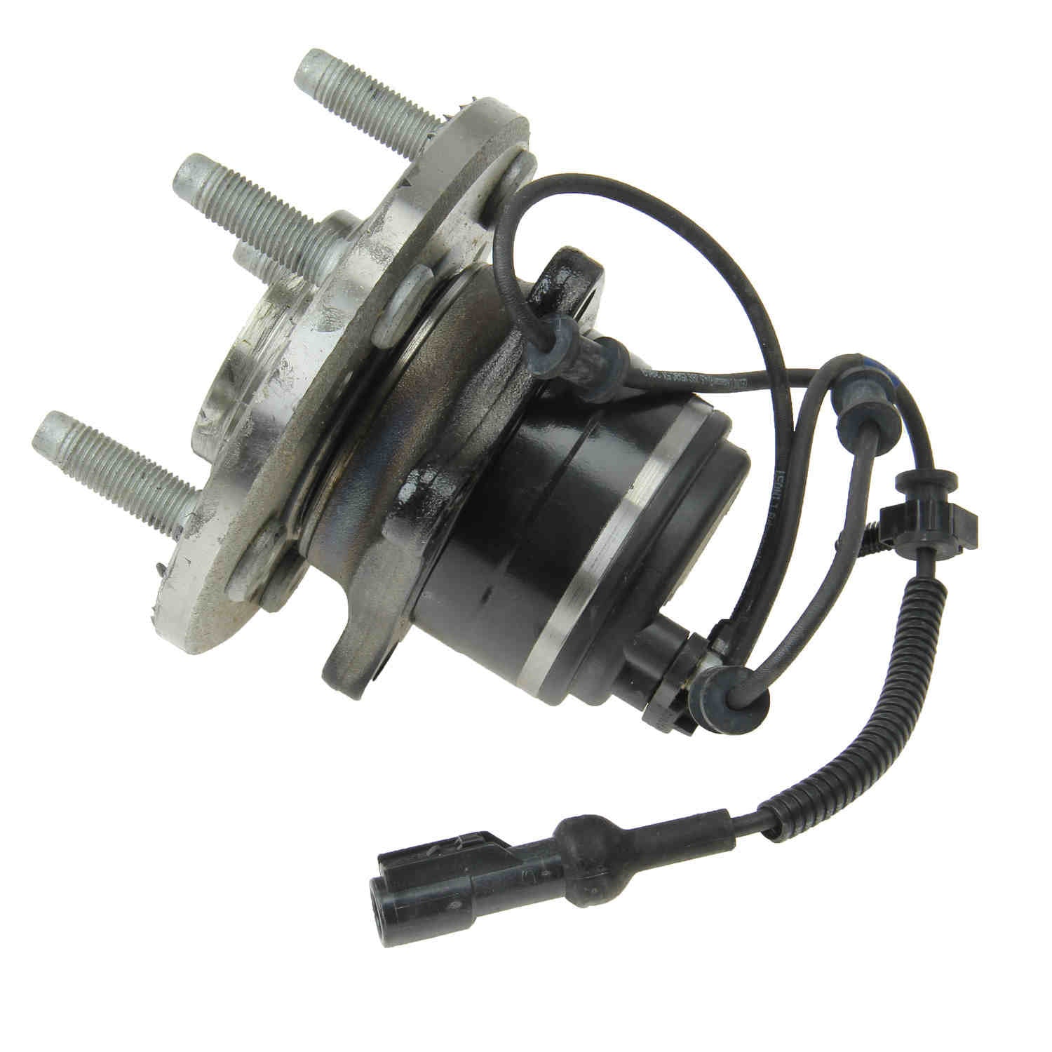 SKF Axle Bearing and Hub Assembly