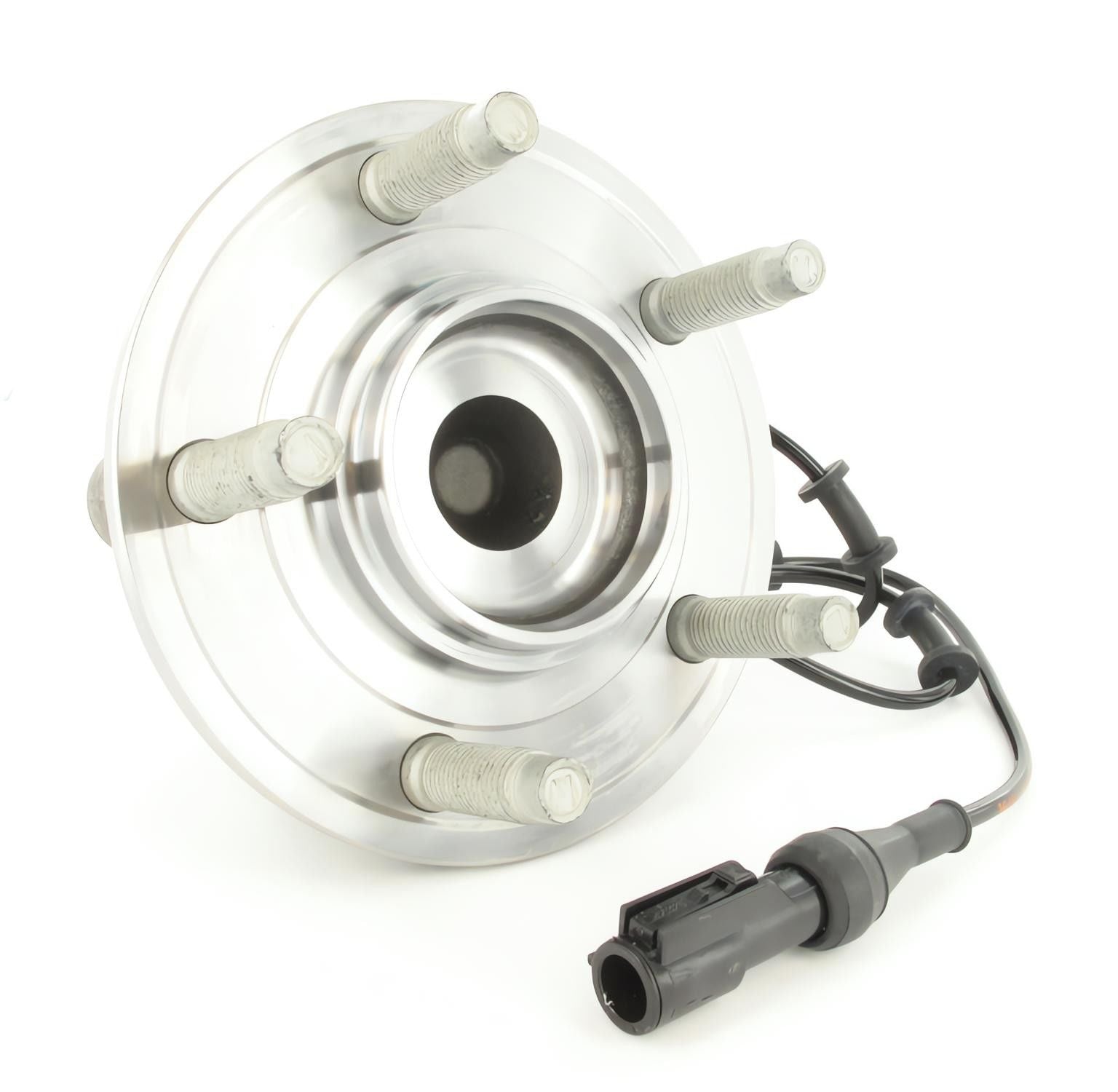 SKF Axle Bearing and Hub Assembly BR930217