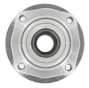SKF Axle Bearing and Hub Assembly BR930226