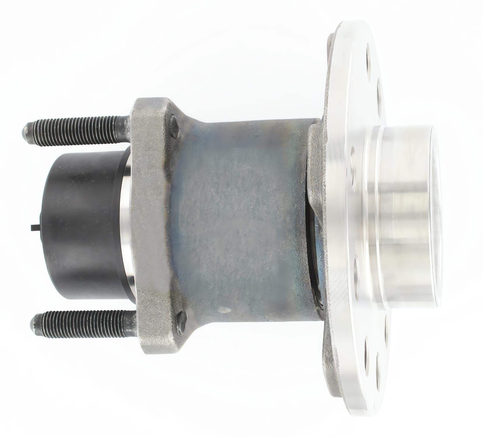 SKF Axle Bearing and Hub Assembly
