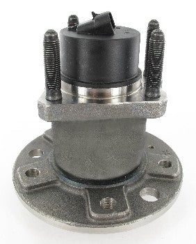 SKF Axle Bearing and Hub Assembly