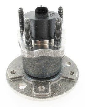 SKF Axle Bearing and Hub Assembly