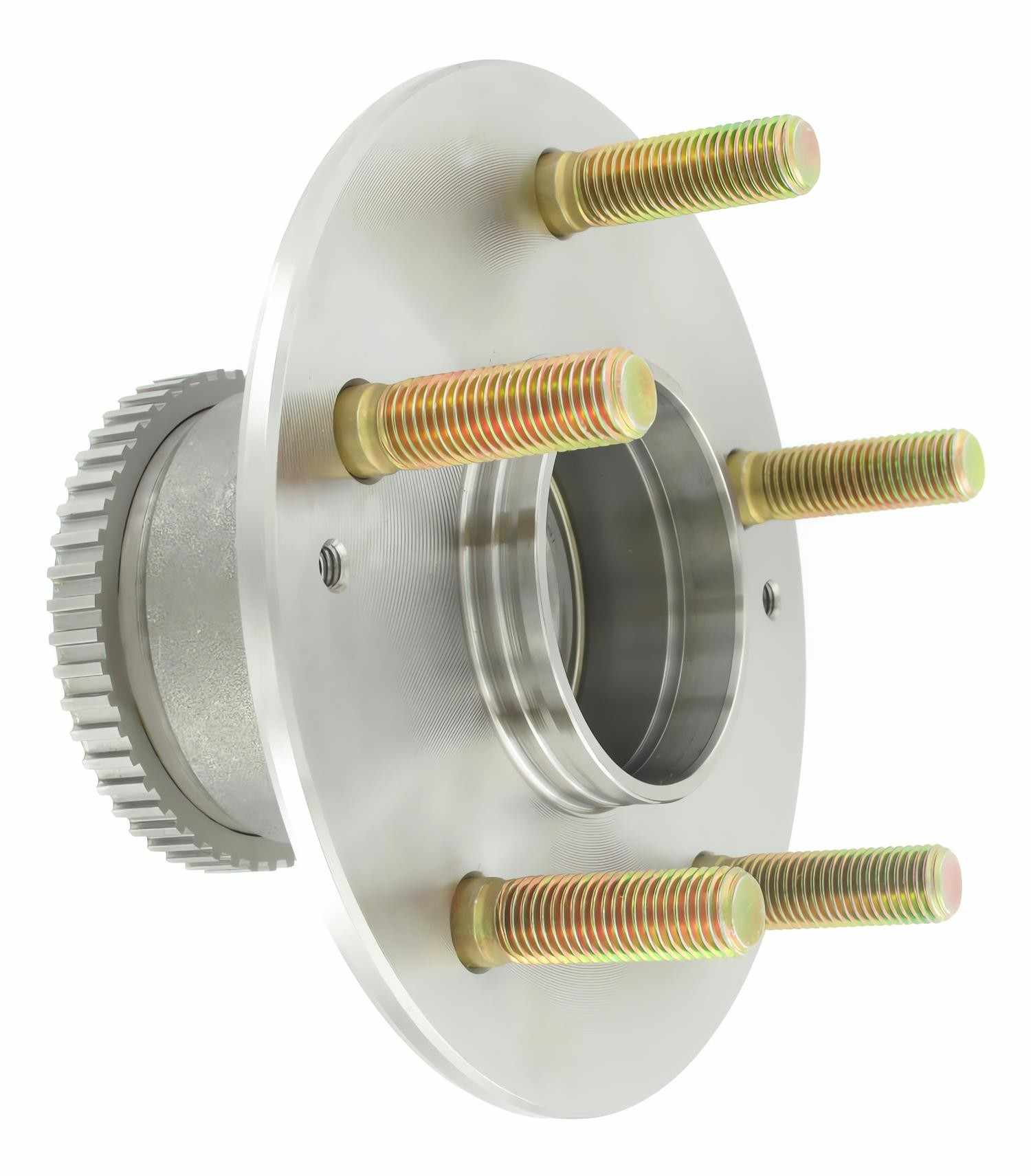 SKF Axle Bearing and Hub Assembly BR930229