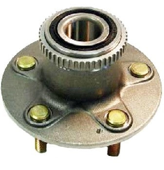 SKF Axle Bearing and Hub Assembly BR930229